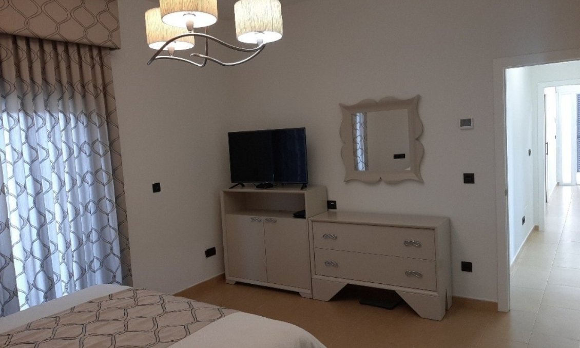 Wiederverkauf - Villa -
San Javier - La Ribera