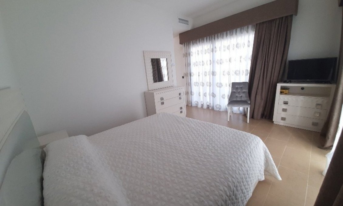 Wiederverkauf - Villa -
San Javier - La Ribera