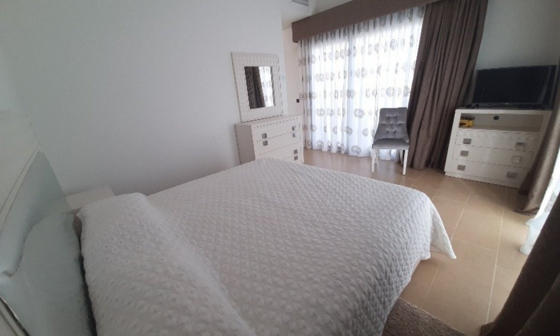 Wiederverkauf - Villa -
San Javier - La Ribera