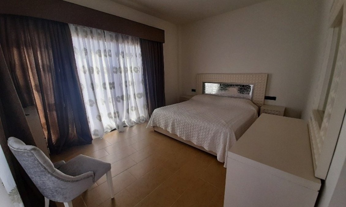 Wiederverkauf - Villa -
San Javier - La Ribera