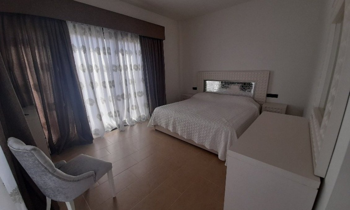 Wiederverkauf - Villa -
San Javier - La Ribera