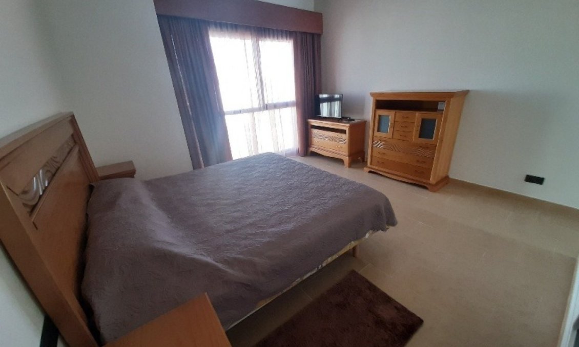 Wiederverkauf - Villa -
San Javier - La Ribera