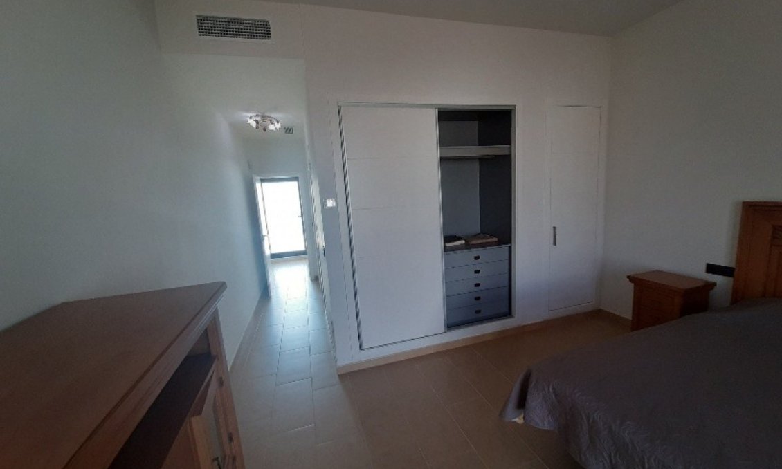 Wiederverkauf - Villa -
San Javier - La Ribera