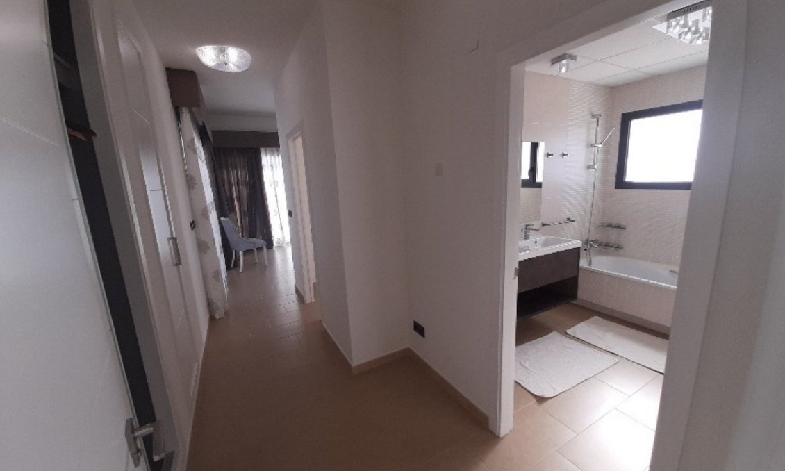 Wiederverkauf - Villa -
San Javier - La Ribera