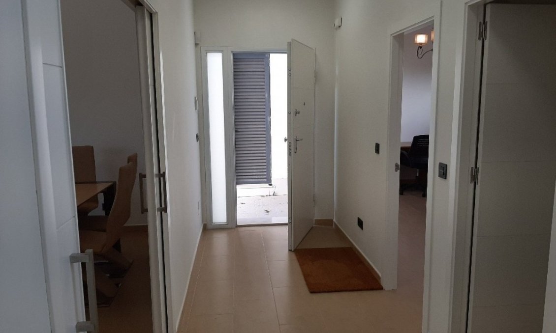 Wiederverkauf - Villa -
San Javier - La Ribera