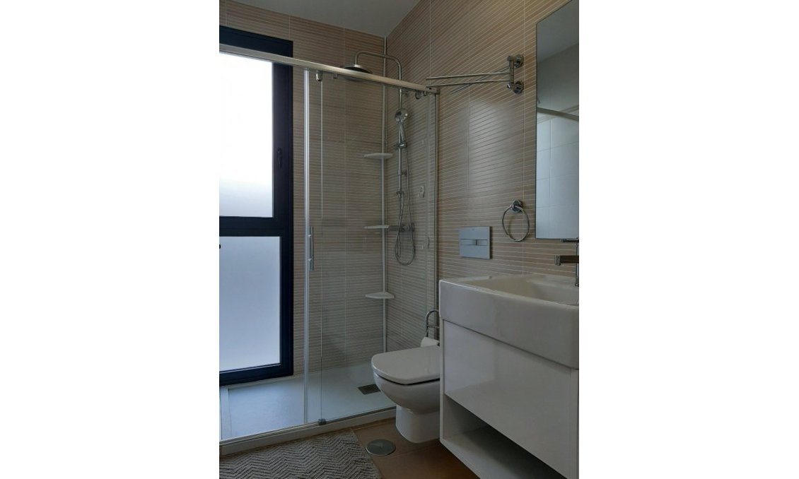 Wiederverkauf - Villa -
San Javier - La Ribera