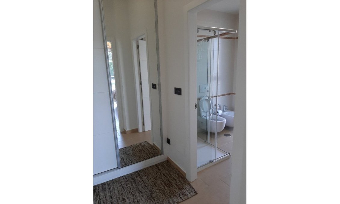 Wiederverkauf - Villa -
San Javier - La Ribera