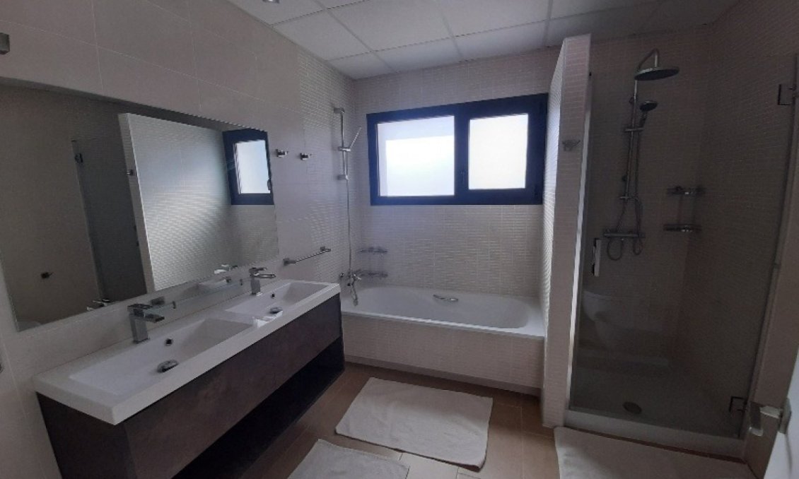 Wiederverkauf - Villa -
San Javier - La Ribera