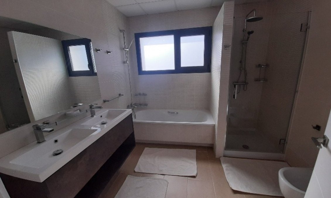 Wiederverkauf - Villa -
San Javier - La Ribera