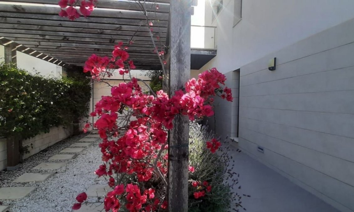 Wiederverkauf - Villa -
San Javier - La Ribera