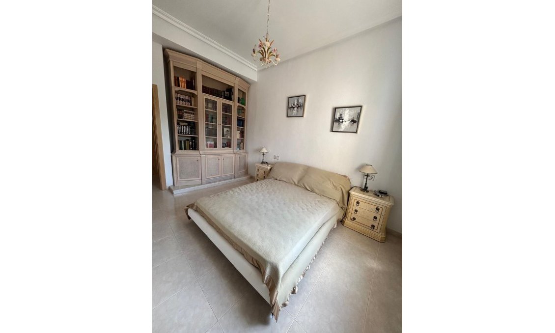 Resale - Villa -
Ciudad Quesada - Costa Blanca Sur