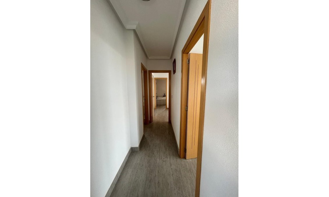 Resale - Villa -
Ciudad Quesada - Costa Blanca Sur