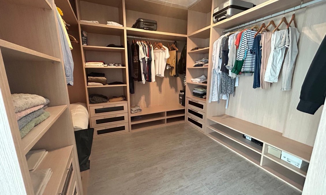 Resale - Villa -
Ciudad Quesada - Costa Blanca Sur