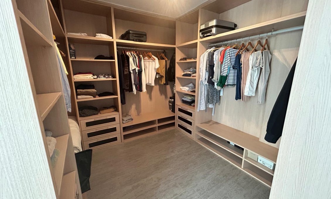 Resale - Villa -
Ciudad Quesada - Costa Blanca Sur