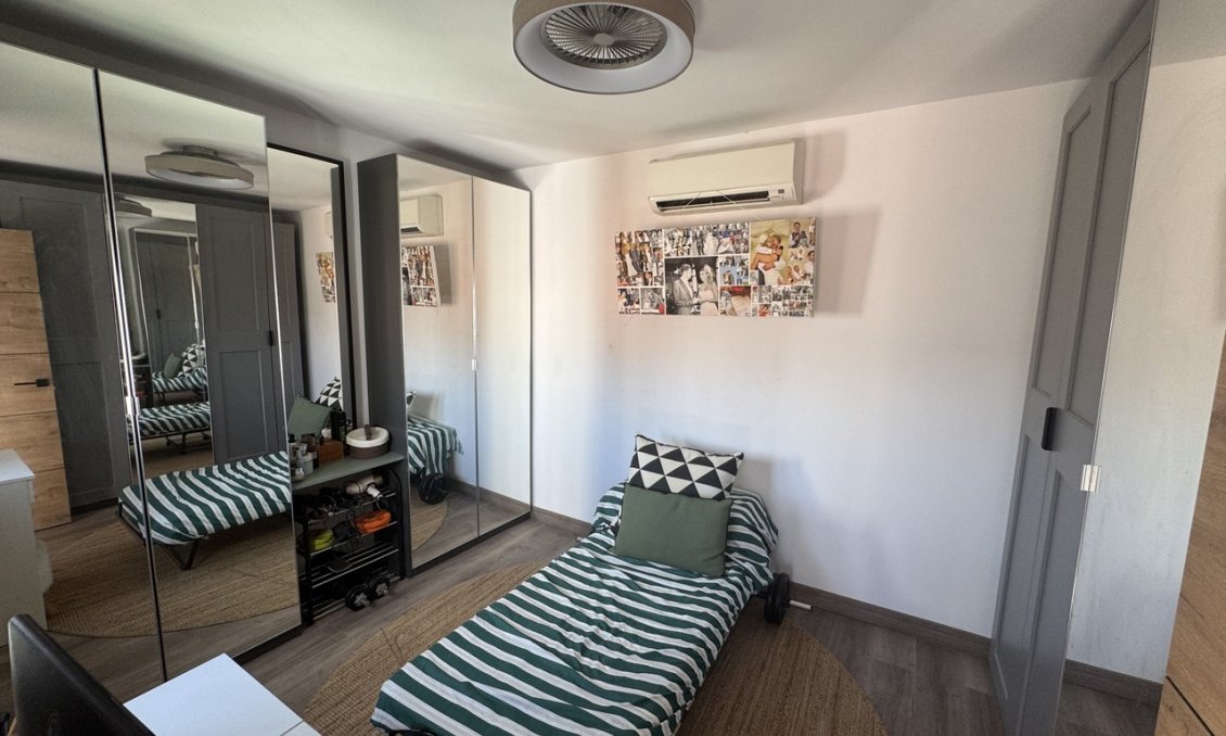 Resale - Town House -
San Miguel de Salinas - Inland