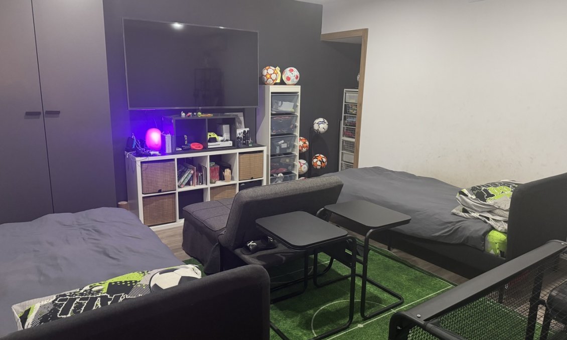 Resale - Town House -
San Miguel de Salinas - Inland