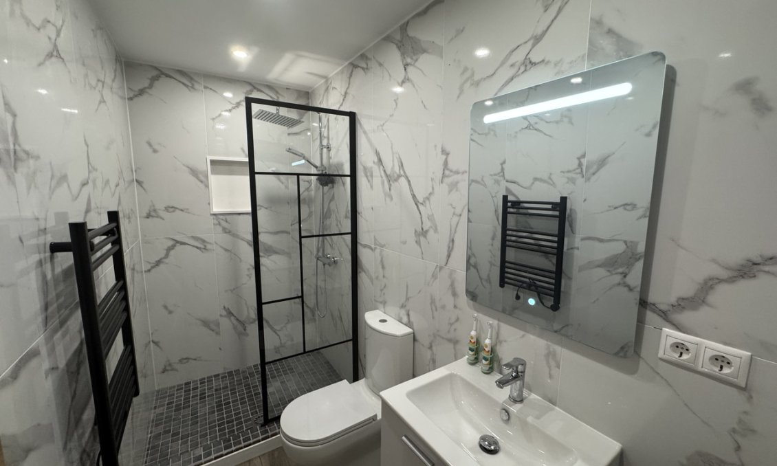 Resale - Town House -
San Miguel de Salinas - Inland