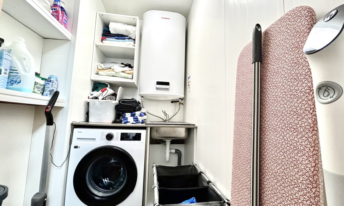 Resale - Town House -
San Miguel de Salinas - Inland