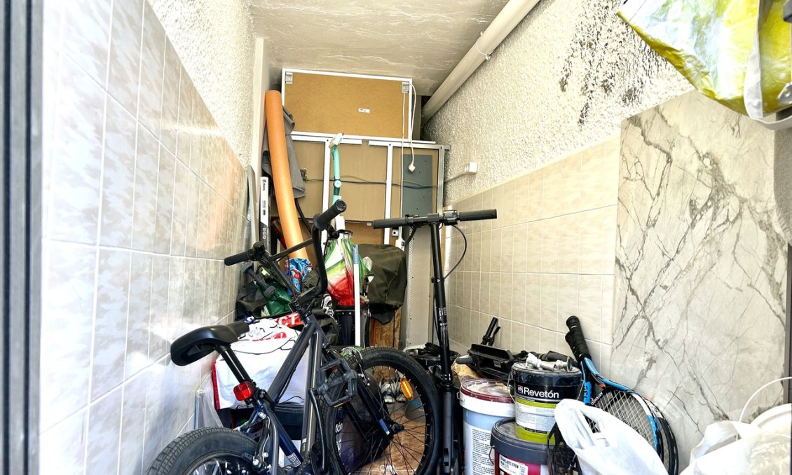 Resale - Town House -
San Miguel de Salinas - Inland