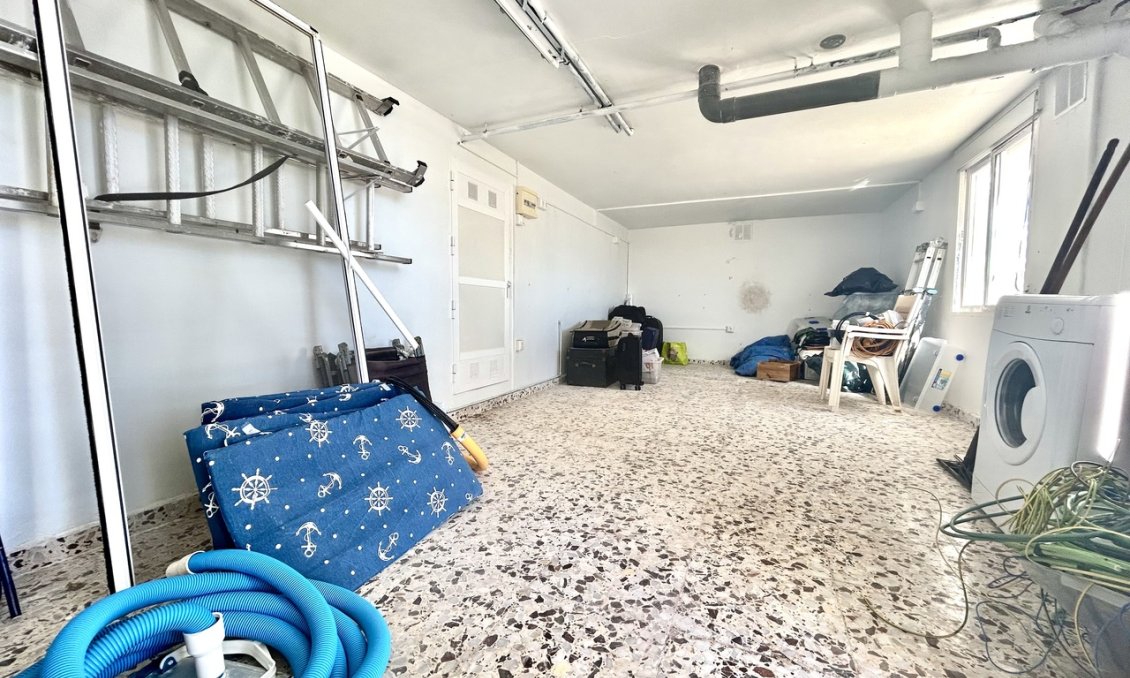 Használt Ingatlanok - Villa -
Villamartin - Costa Blanca