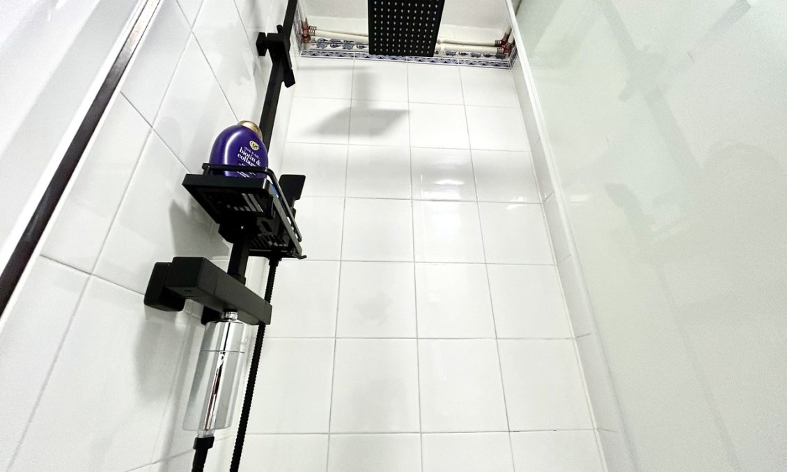 Használt Ingatlanok - Sorház -
Playa Flamenca - Costa Blanca