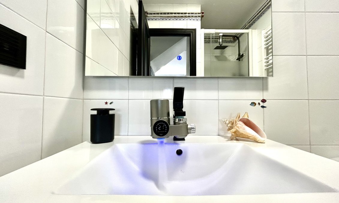 Használt Ingatlanok - Sorház -
Playa Flamenca - Costa Blanca