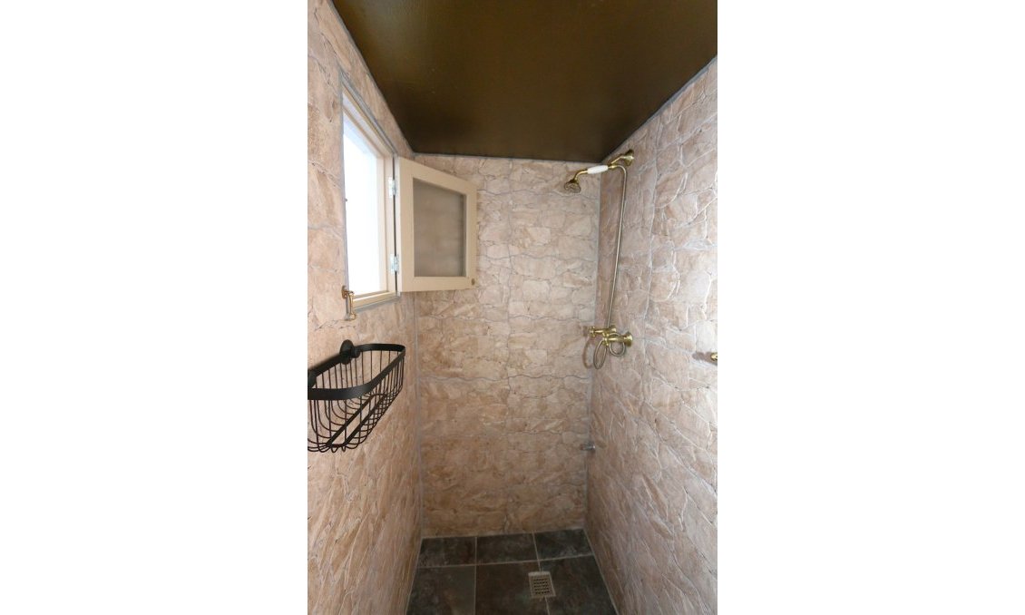 Revânzare - Town House -
San Pedro del Pinatar - Costa Calida