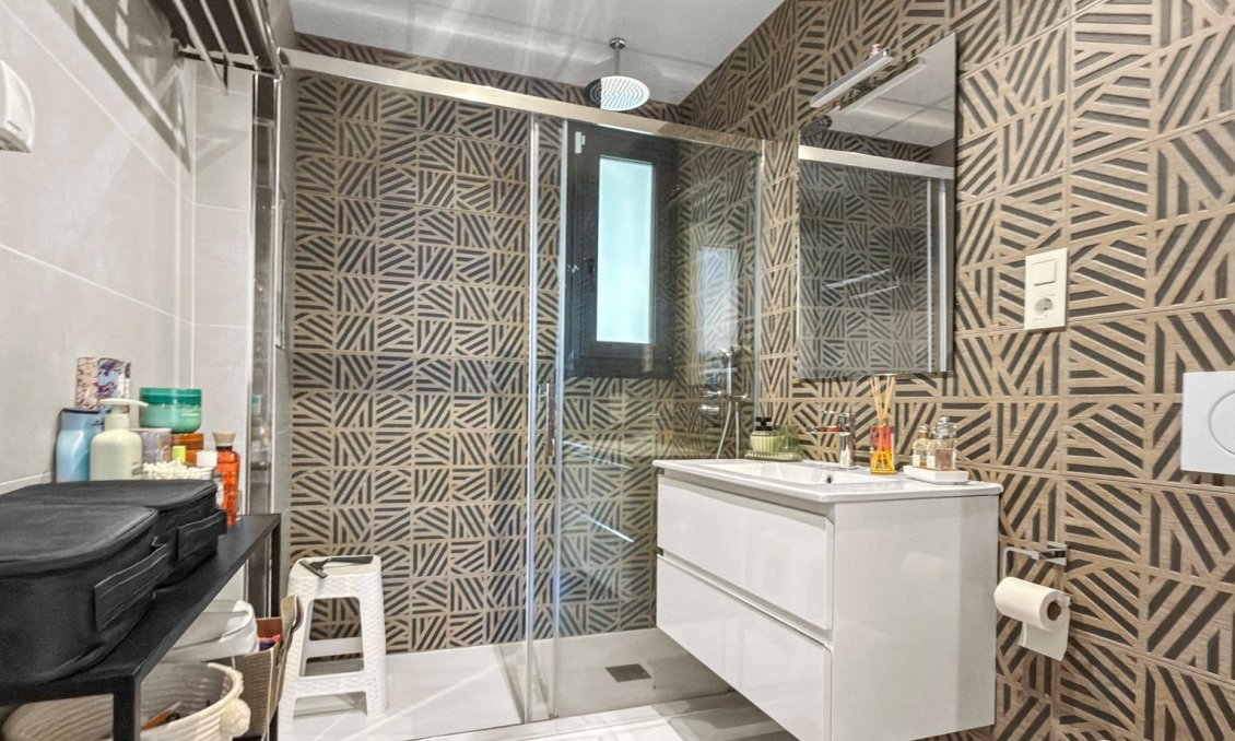 Használt Ingatlanok - Apartman -
Orihuela Costa - Costa Blanca