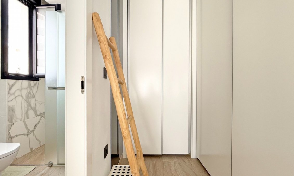 Használt Ingatlanok - Villa -
Orihuela Costa - Costa Blanca