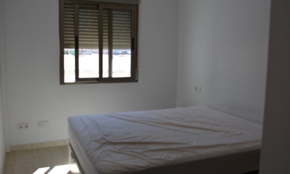 Wiederverkauf - Wohnung -
San Miguel de Salinas - Costa Blanca