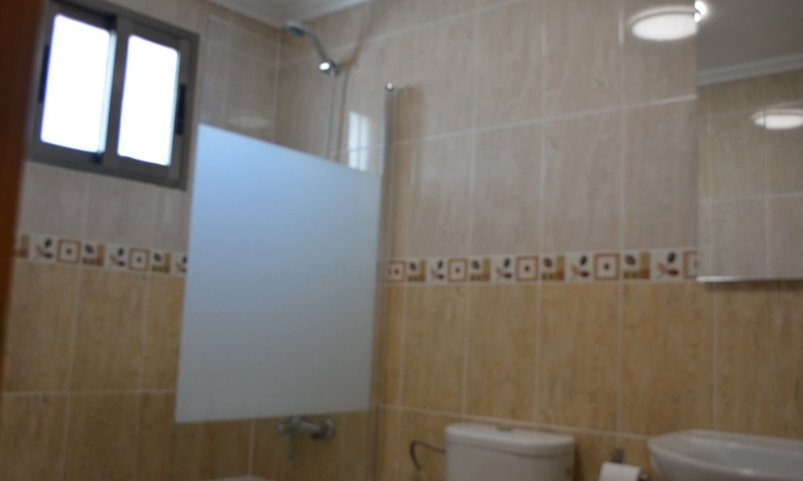 Wiederverkauf - Wohnung -
San Miguel de Salinas - Costa Blanca