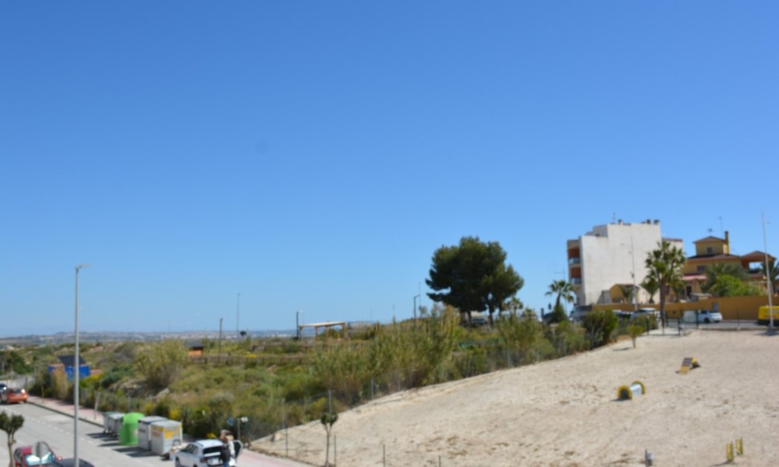 Wiederverkauf - Wohnung -
San Miguel de Salinas - Costa Blanca