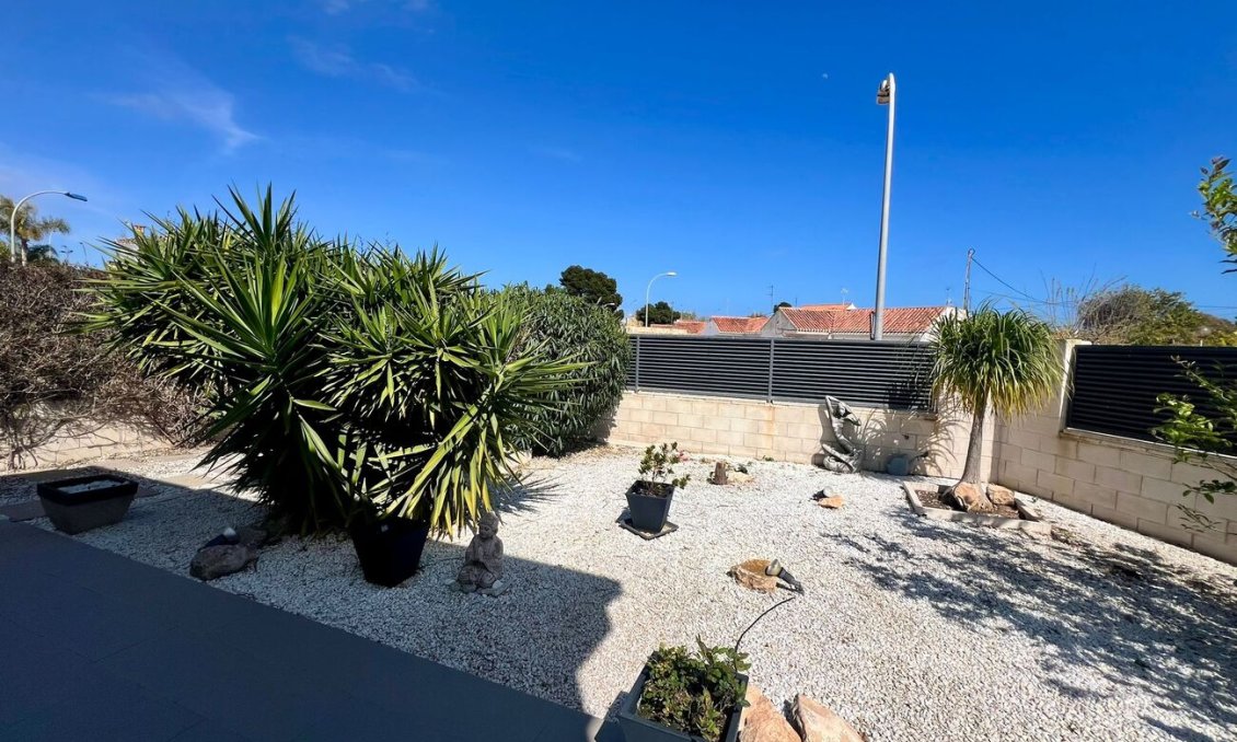 Segunda mano - Villa -
Santiago de la Ribera - Costa Calida