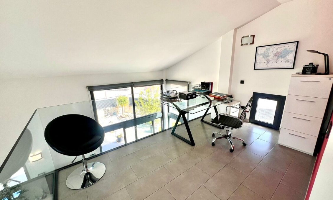 Segunda mano - Villa -
Santiago de la Ribera - Costa Calida