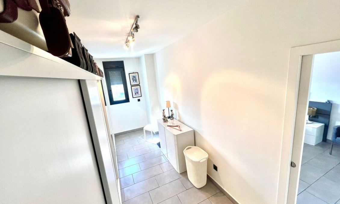 Segunda mano - Villa -
Santiago de la Ribera - Costa Calida