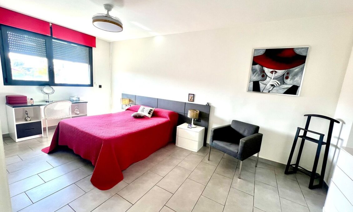 Segunda mano - Villa -
Santiago de la Ribera - Costa Calida