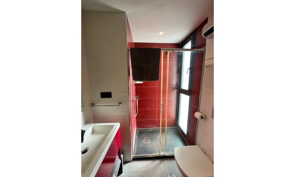 Segunda mano - Villa -
Santiago de la Ribera - Costa Calida