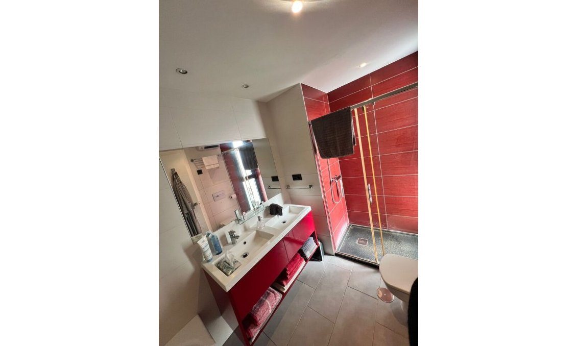 Segunda mano - Villa -
Santiago de la Ribera - Costa Calida