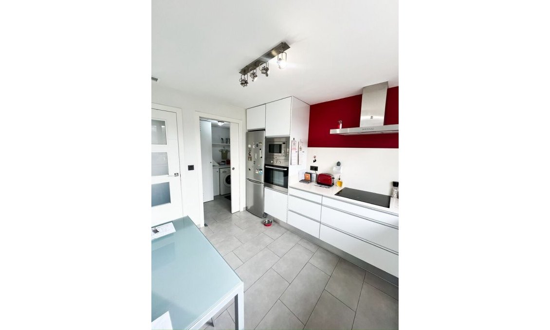 Segunda mano - Villa -
Santiago de la Ribera - Costa Calida