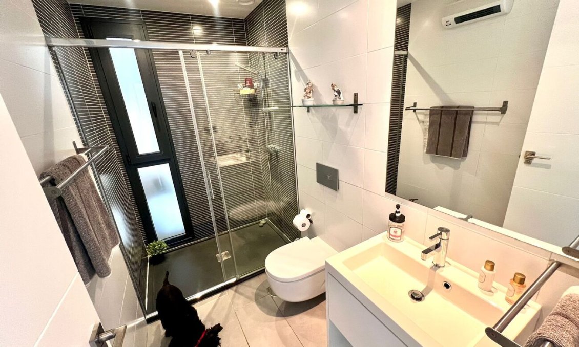 Segunda mano - Villa -
Santiago de la Ribera - Costa Calida