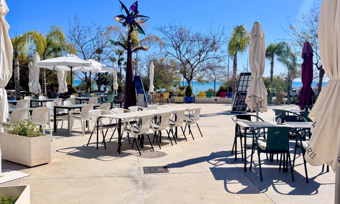 Wiederverkauf - Wohnung -
Pilar de la Horadada - Costa Blanca