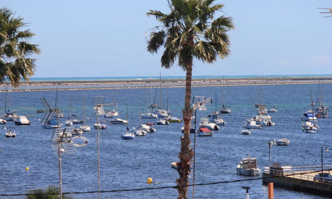 Használt Ingatlanok - Apartman -
Lo Pagan - Costa Calida