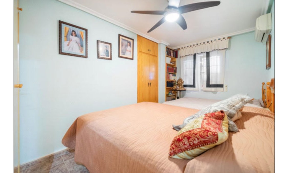 Használt Ingatlanok - Apartman -
Lo Pagan - Costa Calida