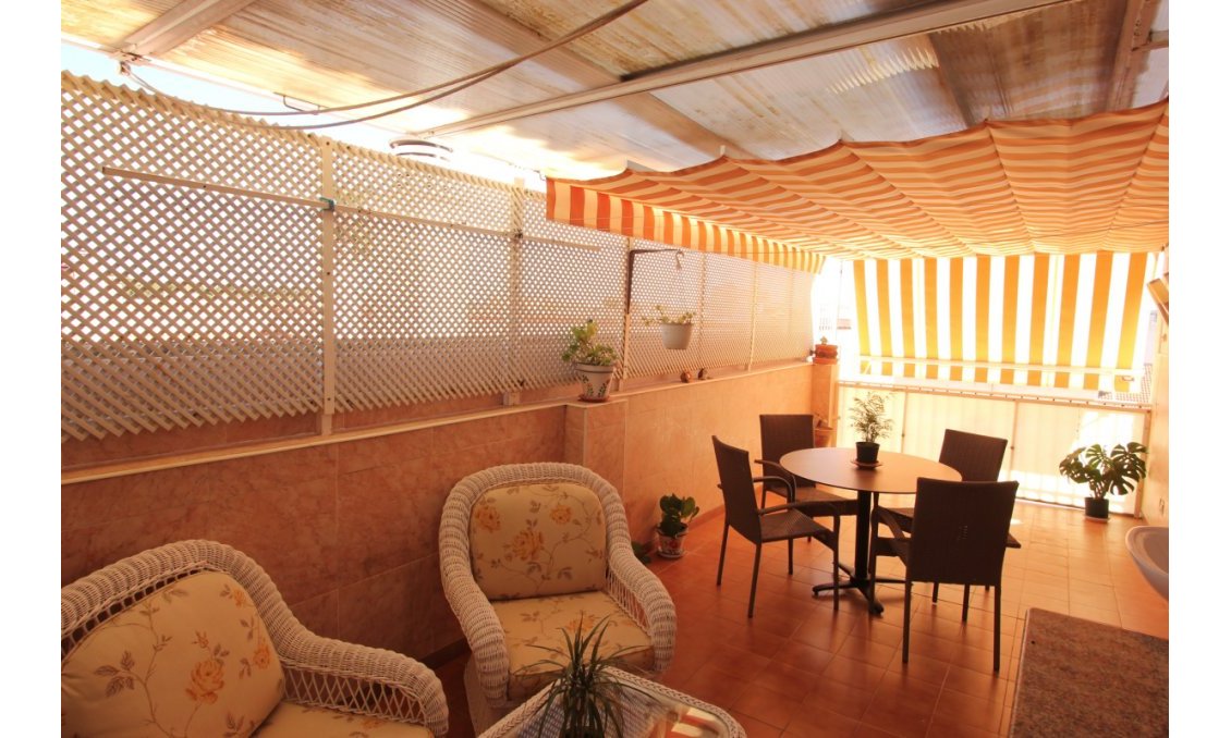 Használt Ingatlanok - Apartman -
Lo Pagan - Costa Calida