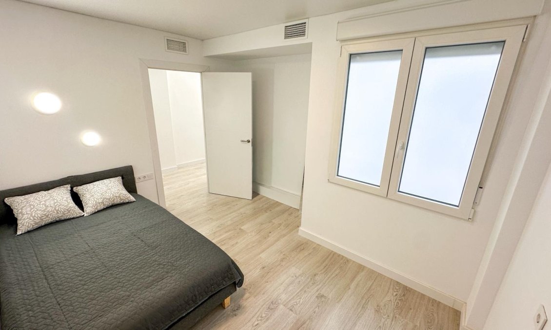 Használt Ingatlanok - Apartman -
Torrevieja - Costa Blanca