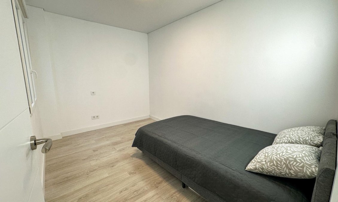 Használt Ingatlanok - Apartman -
Torrevieja - Costa Blanca