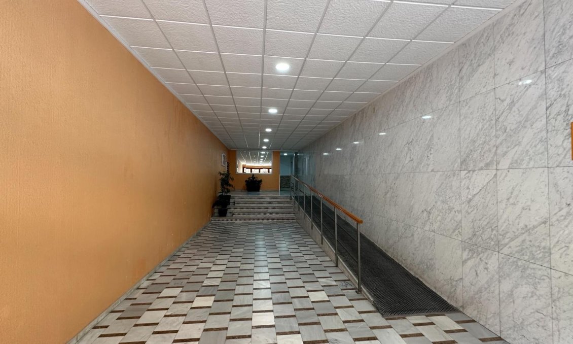 Használt Ingatlanok - Apartman -
Torrevieja - Costa Blanca