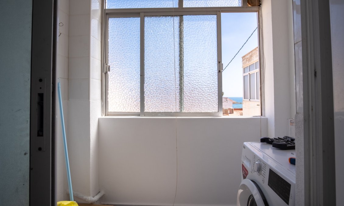 Segunda mano - Apartamento -
Pilar de la Horadada - Costa Blanca