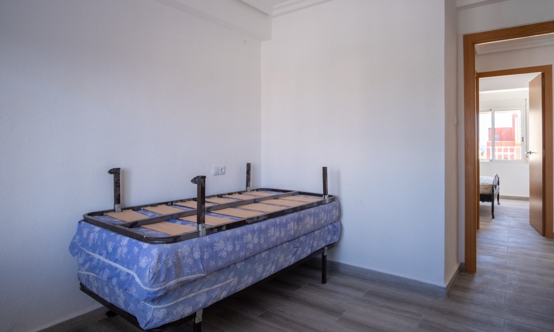 Segunda mano - Apartamento -
Pilar de la Horadada - Costa Blanca