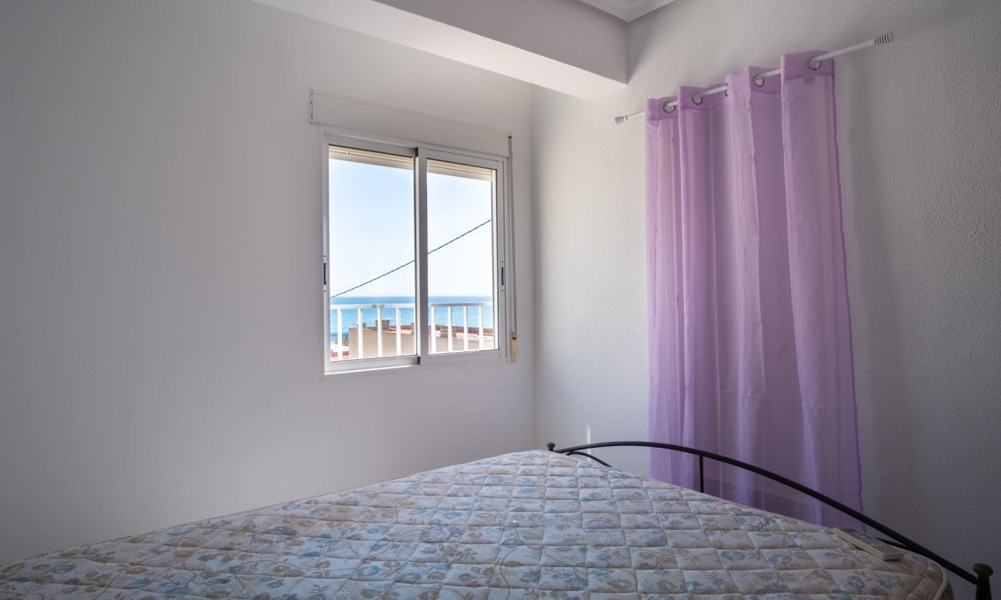 Segunda mano - Apartamento -
Pilar de la Horadada - Costa Blanca